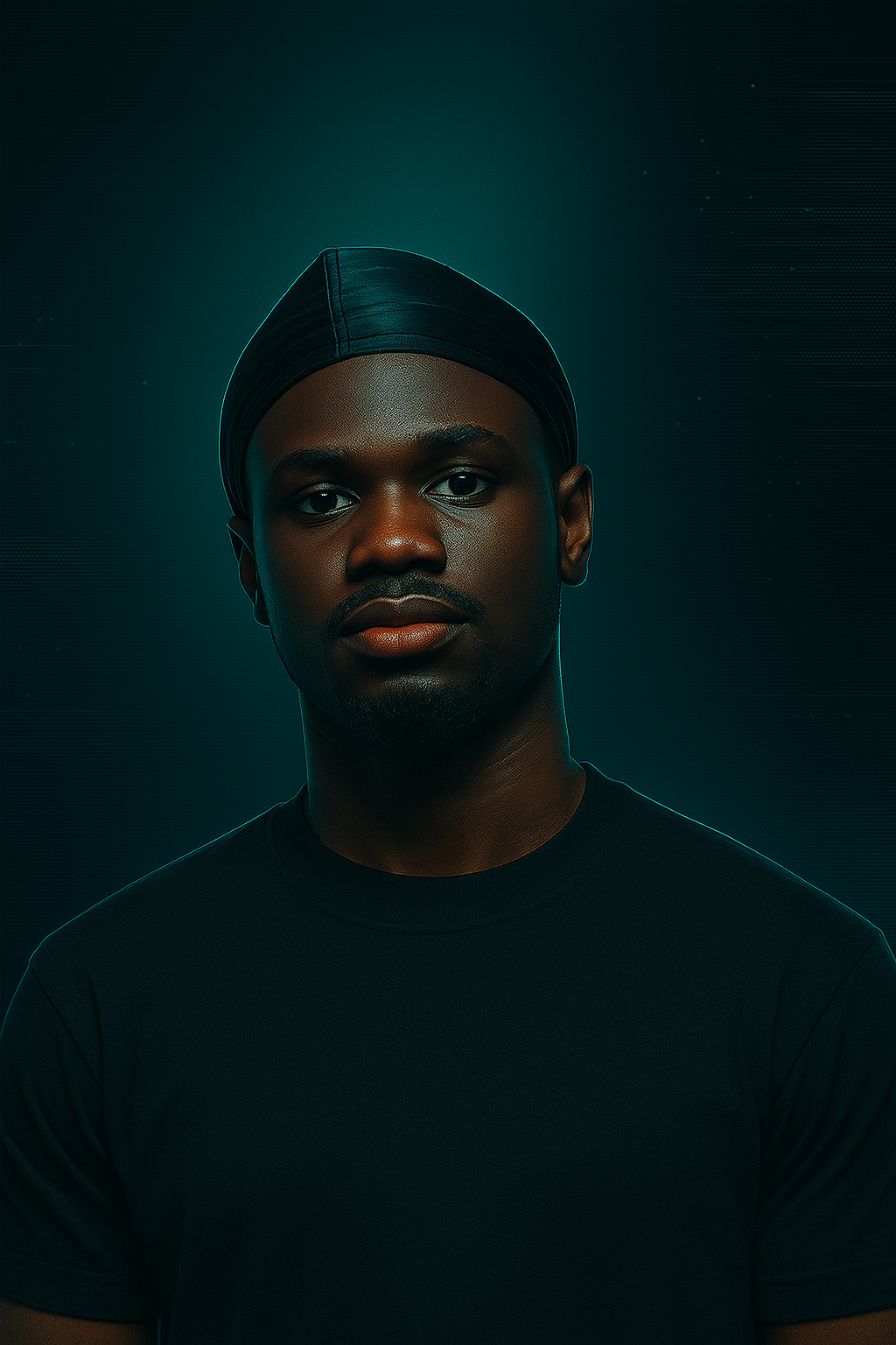 a picture of Emmanuel Adekanbi